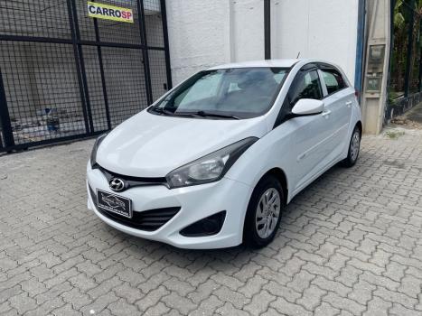 HYUNDAI HB 20 Hatch 1.0 12V 4P FLEX COMFORT PLUS, Foto 3