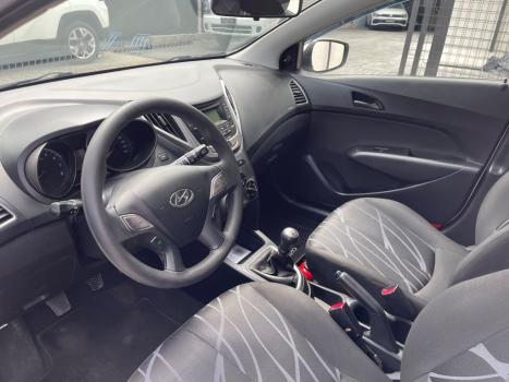HYUNDAI HB 20 Hatch 1.0 12V 4P FLEX COMFORT PLUS, Foto 6