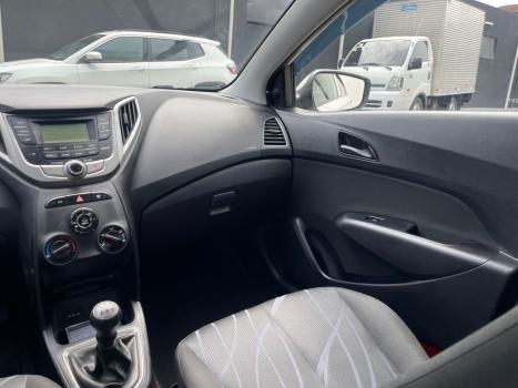 HYUNDAI HB 20 Hatch 1.0 12V 4P FLEX COMFORT PLUS, Foto 9