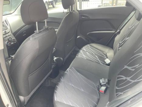HYUNDAI HB 20 Hatch 1.0 12V 4P FLEX COMFORT PLUS, Foto 10