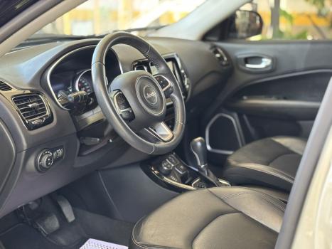 JEEP Compass 2.0 16V 4P LIMITED TURBO DIESEL 4X4 AUTOMTICO, Foto 7