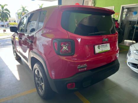 JEEP Renegade 2.0 16V 4P TURBO DIESEL SPORT 4X4 AUTOMTICO, Foto 7