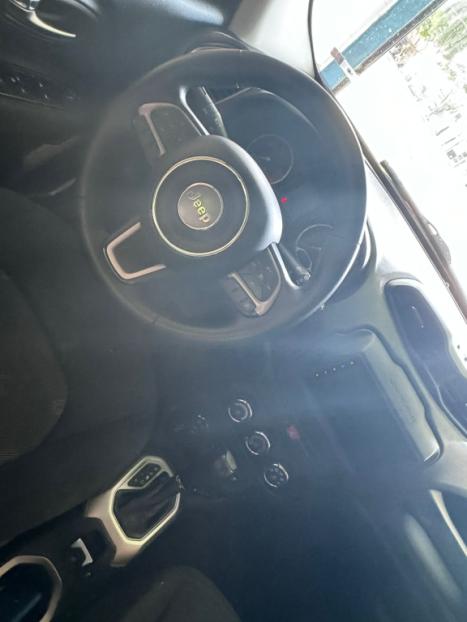 JEEP Renegade 2.0 16V 4P TURBO DIESEL SPORT 4X4 AUTOMTICO, Foto 8