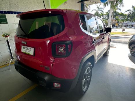 JEEP Renegade 2.0 16V 4P TURBO DIESEL SPORT 4X4 AUTOMTICO, Foto 9