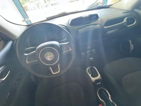 JEEP Renegade 2.0 16V 4P TURBO DIESEL SPORT 4X4 AUTOMTICO, Foto 10