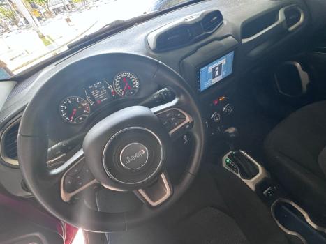 JEEP Renegade 2.0 16V 4P TURBO DIESEL SPORT 4X4 AUTOMTICO, Foto 11