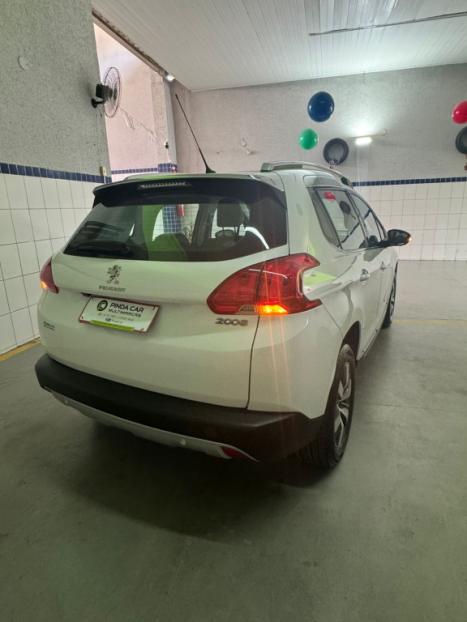 PEUGEOT 2008 1.6 16V 4P FLEX GRIFFE AUTOMTICO, Foto 8