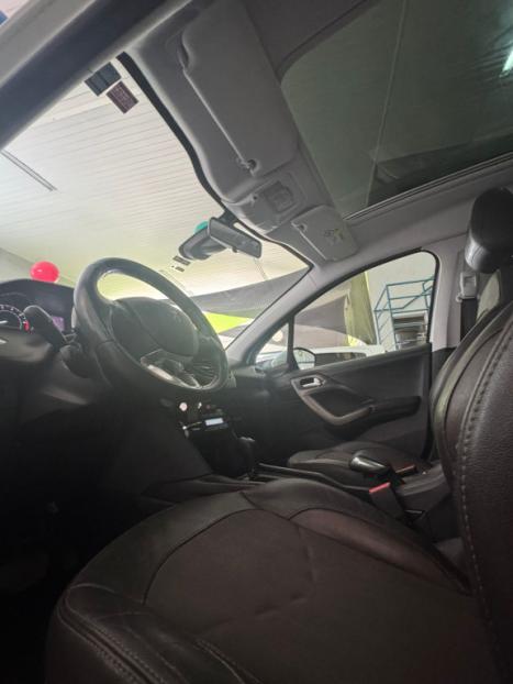 PEUGEOT 2008 1.6 16V 4P FLEX GRIFFE AUTOMTICO, Foto 10