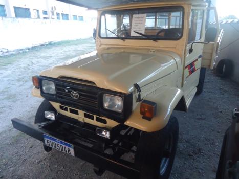 TOYOTA Bandeirante Pick-up 3.7 BJ55LP-BL3 4X4 CS DIESEL, Foto 2