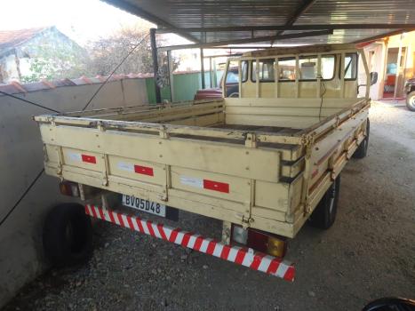 TOYOTA Bandeirante Pick-up 3.7 BJ55LP-BL3 4X4 CS DIESEL, Foto 4