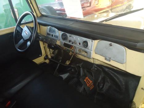 TOYOTA Bandeirante Pick-up 3.7 BJ55LP-BL3 4X4 CS DIESEL, Foto 6