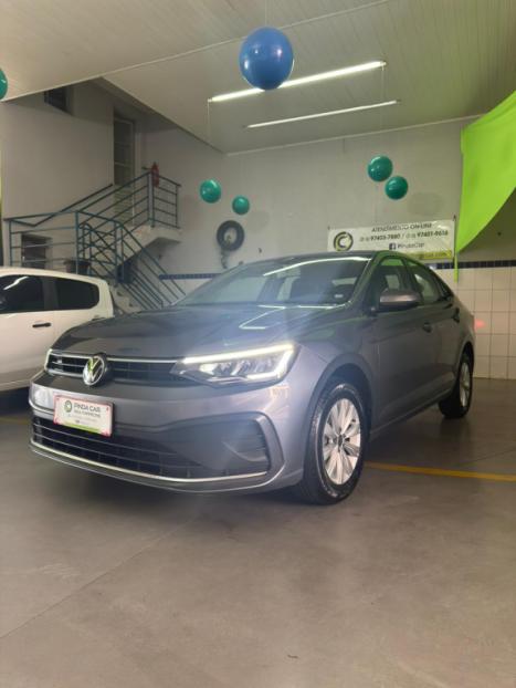 VOLKSWAGEN Virtus 1.0 4P 170 TSI, Foto 2