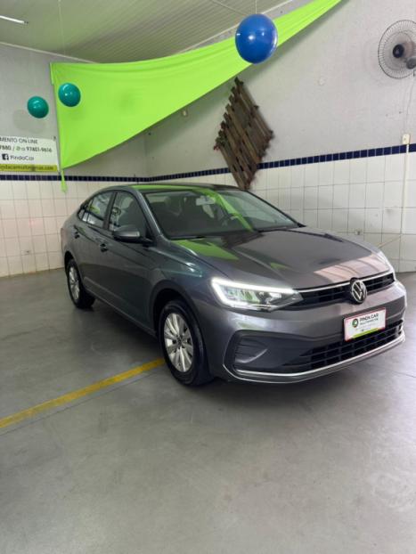 VOLKSWAGEN Virtus 1.0 4P 170 TSI, Foto 3