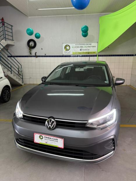 VOLKSWAGEN Virtus 1.0 4P 170 TSI, Foto 6
