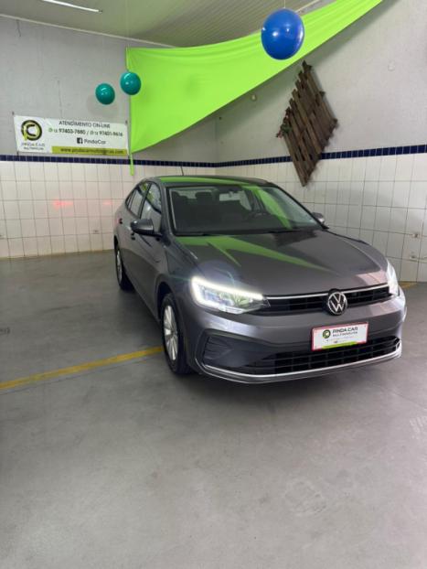 VOLKSWAGEN Virtus 1.0 4P 170 TSI, Foto 7