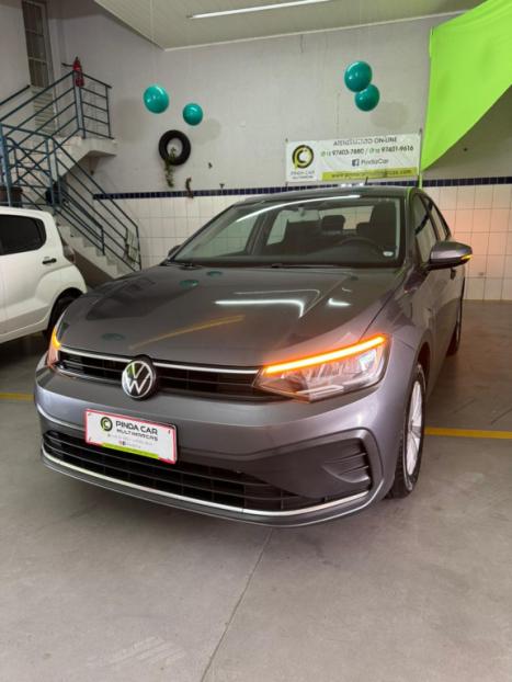 VOLKSWAGEN Virtus 1.0 4P 170 TSI, Foto 9