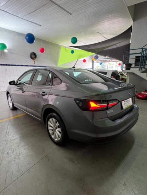 VOLKSWAGEN Virtus 1.0 4P 170 TSI, Foto 12