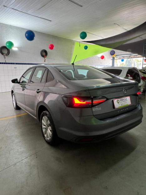 VOLKSWAGEN Virtus 1.0 4P 170 TSI, Foto 13