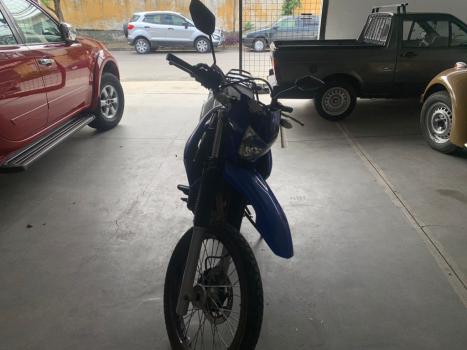 YAMAHA XTZ 250 LANDER, Foto 3