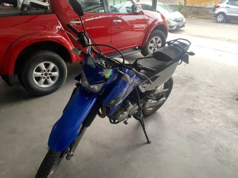YAMAHA XTZ 250 LANDER, Foto 4