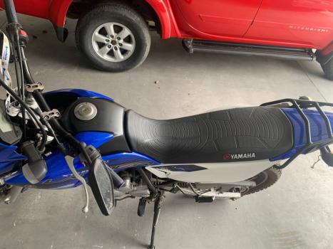 YAMAHA XTZ 250 LANDER, Foto 5