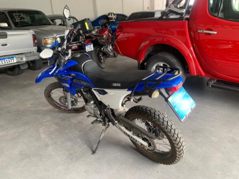 YAMAHA XTZ 250 LANDER, Foto 6