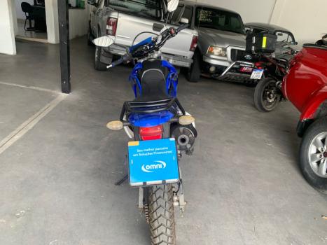 YAMAHA XTZ 250 LANDER, Foto 7