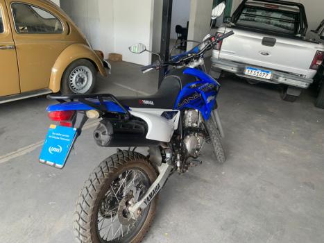 YAMAHA XTZ 250 LANDER, Foto 8