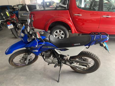 YAMAHA XTZ 250 LANDER, Foto 9