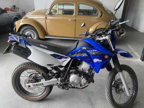 YAMAHA XTZ 250 LANDER, Foto 10