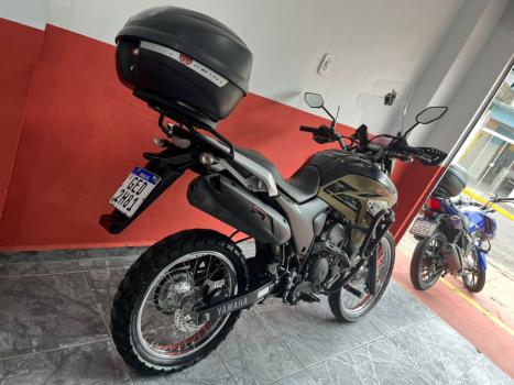 YAMAHA XTZ 250 LANDER, Foto 2