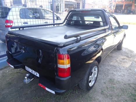 FORD Courier 1.6 L, Foto 4