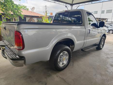 FORD F-250 4.2 XLT TURBO INTERCOOLER CABINE SIMPLES, Foto 7