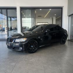 BMW 320I 2.0 16V 4P AUTOMTICO