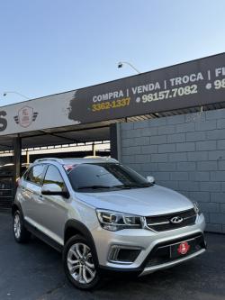 CHERY Tiggo 2 1.5 16V 4P FLEX LOOK