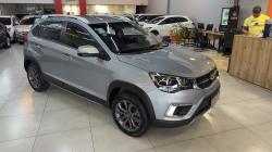 CHERY Tiggo 2 1.5 16V 4P FLEX LOOK AUTOMTICO