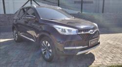 CHERY Tiggo 5X 1.5 4P TXS FLEX TURBO AUTOMTICO DCT
