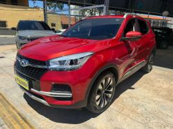 CHERY Tiggo 5X 1.5 4P TXS FLEX TURBO AUTOMTICO DCT