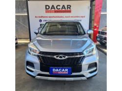 CHERY Tiggo 5X 1.5 4P TXS FLEX TURBO AUTOMTICO DCT