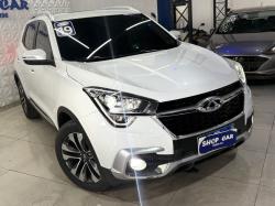 CHERY Tiggo 5X 1.5 4P TXS FLEX TURBO AUTOMTICO DCT