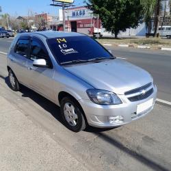 CHEVROLET Celta 1.0 4P