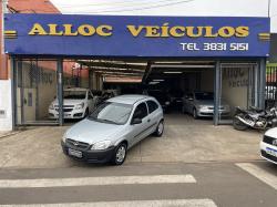 CHEVROLET Celta 1.0 SPIRIT