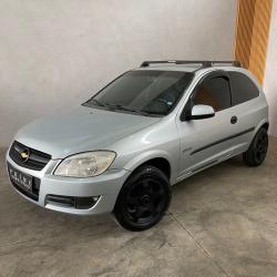 CHEVROLET Celta 1.0 VHC FLEX LIFE 