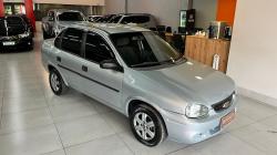 CHEVROLET Classic Sedan 1.0 4P FLEX LIFE
