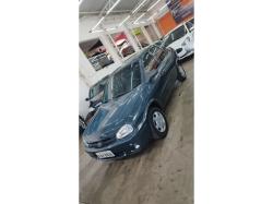 CHEVROLET Classic Sedan 1.0 4P FLEX LIFE