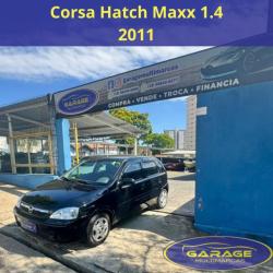CHEVROLET Corsa Hatch 1.4 4P MAXX FLEX