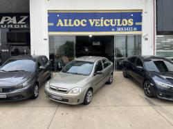 CHEVROLET Corsa Hatch 1.4 4P MAXX FLEX