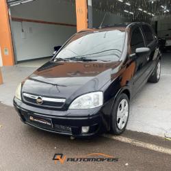 CHEVROLET Corsa Hatch 1.4 4P MAXX FLEX