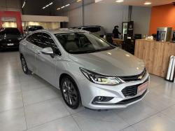 CHEVROLET Cruze Hatch 1.4 16V 4P LTZ TURBO FLEX AUTOMTICO