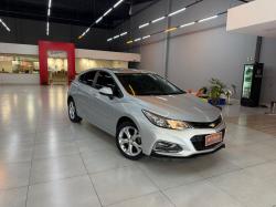 CHEVROLET Cruze Hatch 1.4 16V 4P LT SPORT6 TURBO FLEX AUTOMTICO